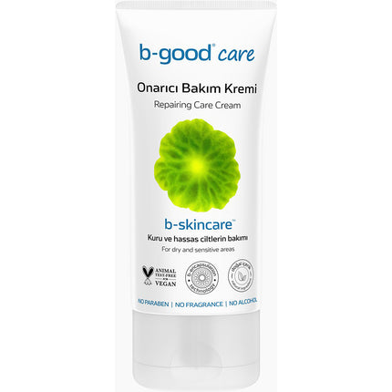 b‑good care Repairing Skin Cream 50 ml – Resilient & Soothing