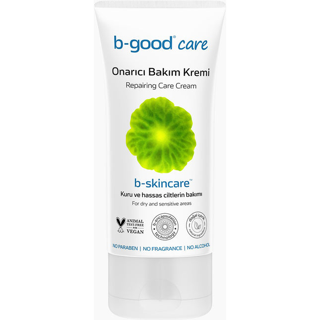 b‑good care Repairing Skin Cream 50 ml – Resilient & Soothing