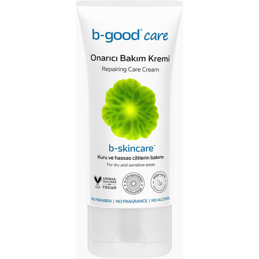 b‑good care Repairing Skin Cream 50 ml – Resilient & Soothing