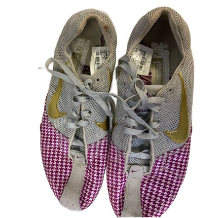 Nike Bowerman Series Women's Running Track Shoes w/ Spikes — Pre-Owned, Size 8