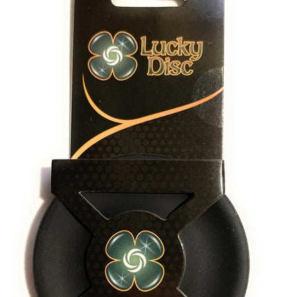 Lucky Disc - Mini Frisbee