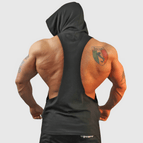 Barbell Black / M