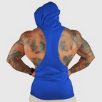 Royal Blue / M