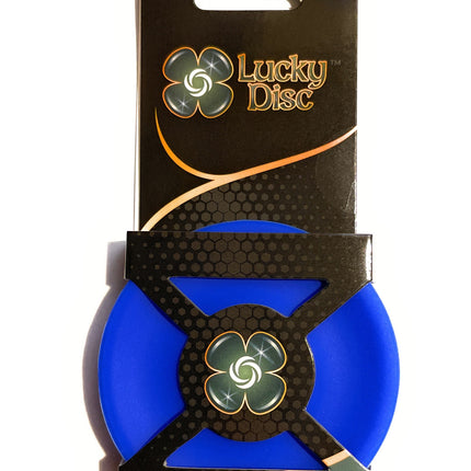 Lucky Disc - Mini Frisbee