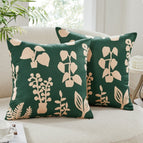 Dark Green-Foliage / 16x16