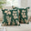 Bohome Foliage Cushion Covers