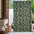 Bohome Foliage Shower Curtains