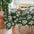 Bohome Foliage Tablecloth