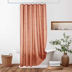 Bohome Nest Shower Curtains