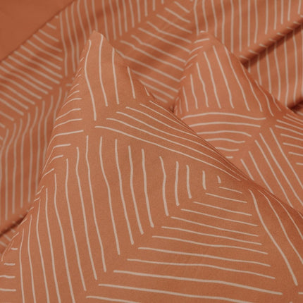 Bohome Rattan Bedding Sheet