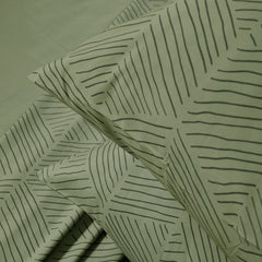 Bohome Rattan Bedding Sheet