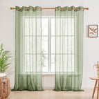 Green-Rattan / 52x63