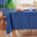 Bohome Rattan Tablecloth
