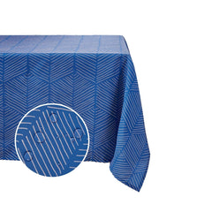 Bohome Rattan Tablecloth