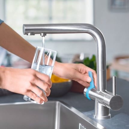 Brita P 1000 Water Filter