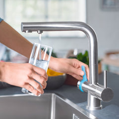Brita P 1000 Water Filter