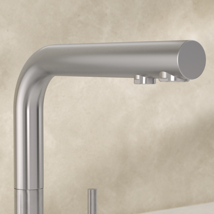 Brita 3-Way Kitchen Faucet