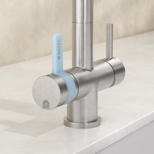 Brita 3-Way Kitchen Faucet