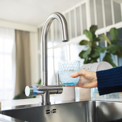 Brita 3-Way Kitchen Faucet