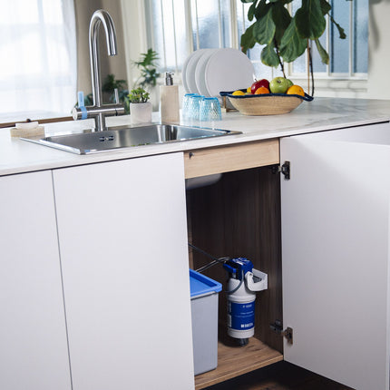 Brita A 1000 Water Filter