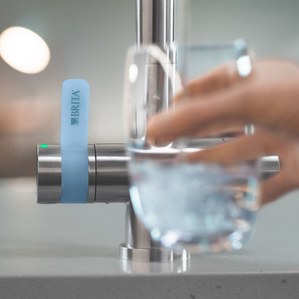 Brita A 1000 Water Filter