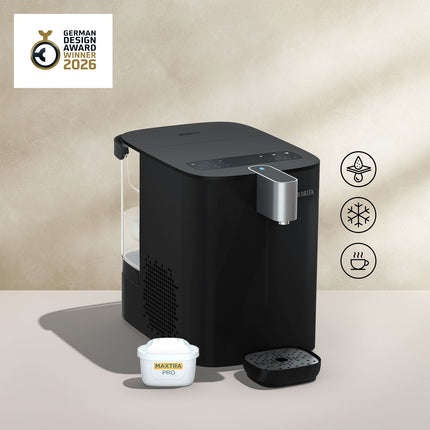 Brita YOURCE cool & hot Water Dispenser