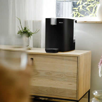 Brita YOURCE cool & hot Water Dispenser