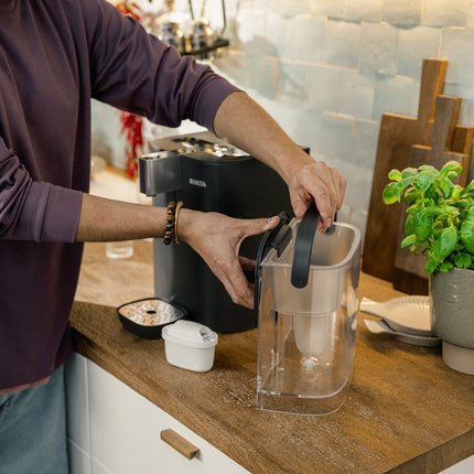Brita YOURCE cool & hot Water Dispenser