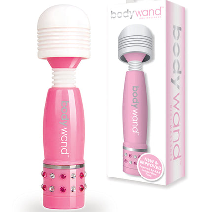 Bodywand Mini-Pink