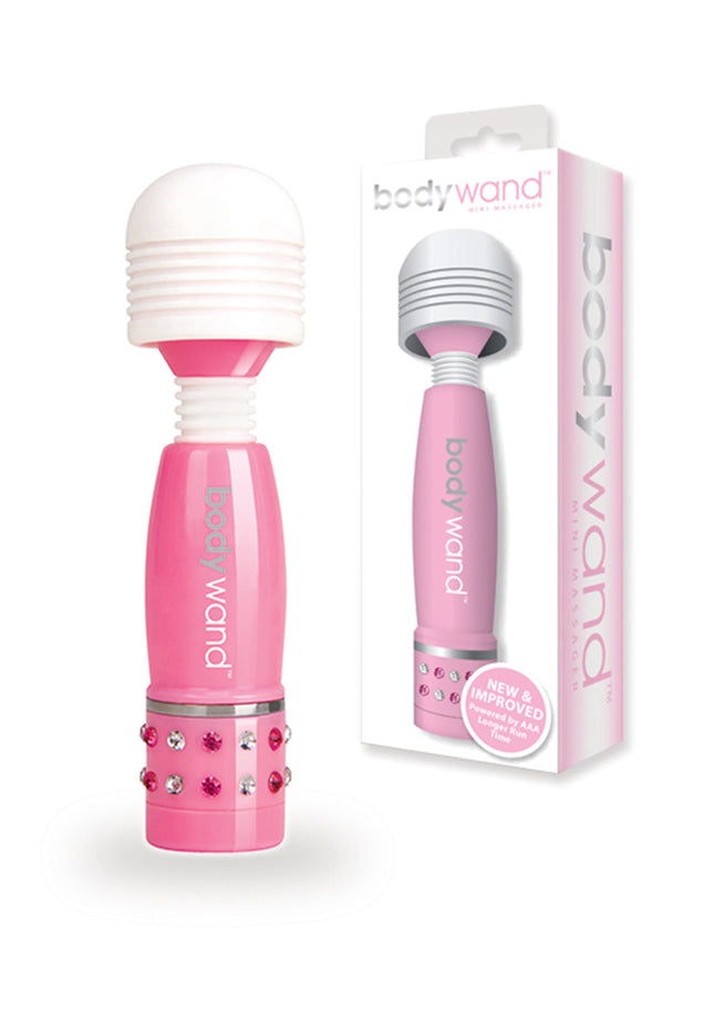 Bodywand Mini-Pink