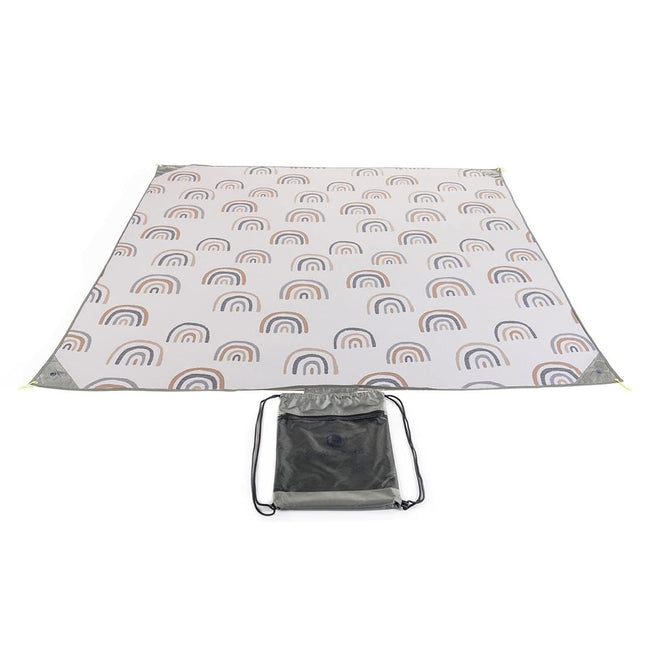 California Voyager Blankets