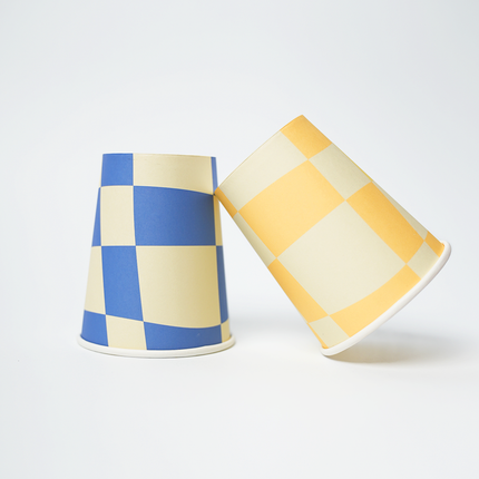 Little Chef Paper Party Cups Cups (x 12)
