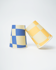Little Chef Paper Party Cups Cups (x 12)