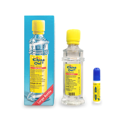 Collection image for: Massage Oil
