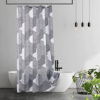 Black-Pleat / 72x72