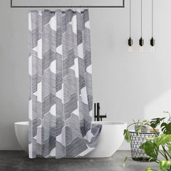 Classic Pleat Shower Curtains