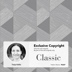 Classic Pleat Shower Curtains