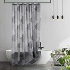 Dark Grey-Pleat / 72x78