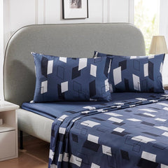 Classic Sheet Bedding Sets