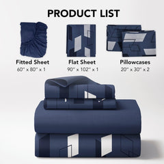 Classic Sheet Bedding Sets