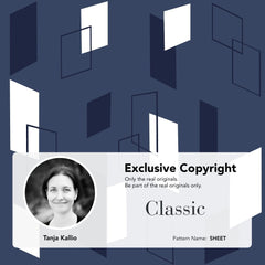 Classic Sheet Bedding Sets