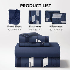 Classic Sheet Bedding Sets