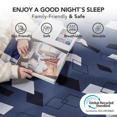 Classic Sheet Bedding Sets