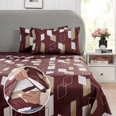 Classic Sheet Bedding Sets