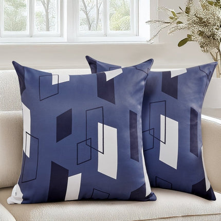 Classic Sheet Cushion Covers