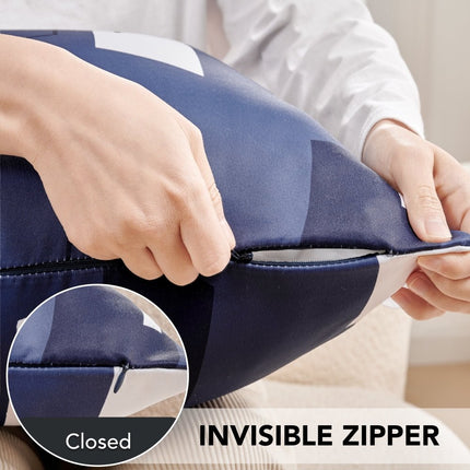 Classic Sheet Cushion Covers
