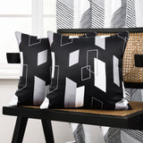 Classic Sheet Cushion Covers