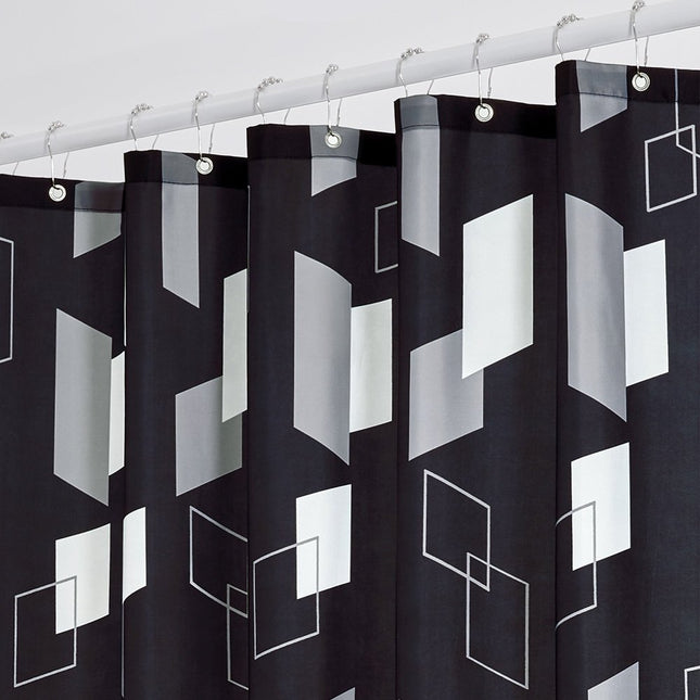 Classic Sheet Shower Curtains