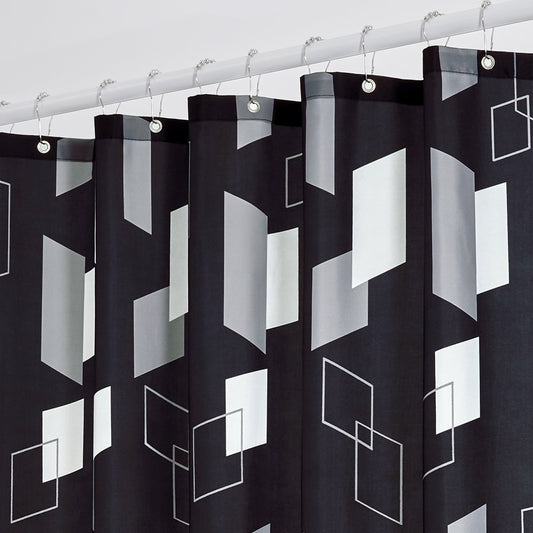 Classic Sheet Shower Curtains