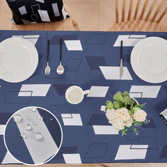 Classic Sheet Waterproof Tablecloth